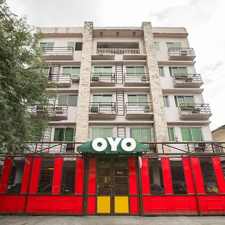 Haeinsa Condotel